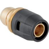  Raccord Geberit PushFit sur no 