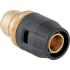  Raccord Geberit PushFit sur no 