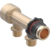  Nourrice de distribution SafeF 