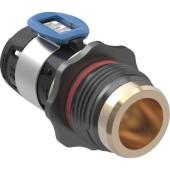  Raccord FlowFit sur nourrice d 