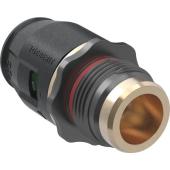  Raccord PushFit sur nourrice d 