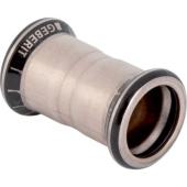  Manchon Geberit Mapress CuNiFe 