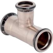  T� r�duit Geberit Mapress CuNi 