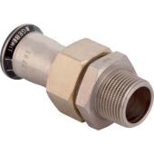  Raccord union Geberit Mapress 