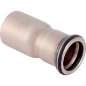  R�duction Geberit Mapress CuNi 