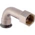  Coude 90� Geberit Mapress CuNi 