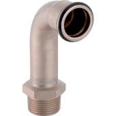  Coude 90� Geberit Mapress CuNi 