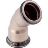  Coude Geberit Mapress CuNiFe 4 