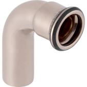  Coude Geberit Mapress CuNiFe, 