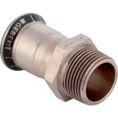  Raccord Geberit Mapress CuNiFe 