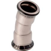  Coude Geberit Mapress CuNiFe 1 