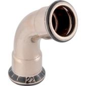  Coude Geberit Mapress CuNiFe 6 