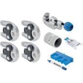  Kit de m�choires [1] Geberit M 