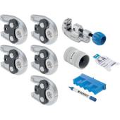  Kit de m�choires [1] Geberit M 