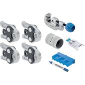  Kit de m�choires [2] Geberit M 