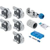  Kit de m�choires [2] Geberit M 