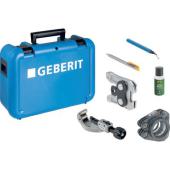  Cha�ne de sertissage [2] Geber 