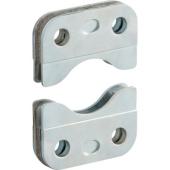  Jeu de lames pour coupe-gaine 