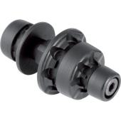  Jeu de mandrins d'�bavurage et 