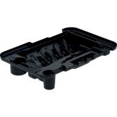  Garniture de coffre Geberit 10 