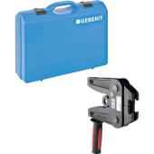  M�choire adaptateur [2XL] Gebe 