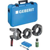  Cha�nes de sertissage Geberit 