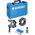  Cha�ne de sertissage Geberit M 