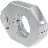  Anneau de sertissage orientabl 