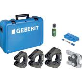  Cha�nes de sertissage Geberit 