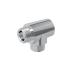  T� avec filetage m�le pour Geb 