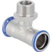  T� Geberit Mapress Acier Inox 