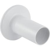  Rosace Geberit en deux pi�ces: 