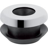  Manchette Geberit: chrom� bril 