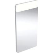  Miroir lumineux Geberit Option 