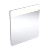  Miroir lumineux Geberit Option 