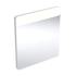  Miroir lumineux Geberit Option 