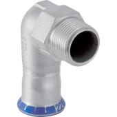  Coude 90� Geberit Mapress Acie 