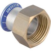  Raccord Geberit Mapress Acier 