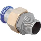  Raccord union Geberit Mapress 