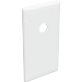  Plaque de fermeture Geberit po 