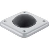  P�dale au sol Geberit, pneumat 