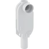 Siphon � encastrer Geberit pou 