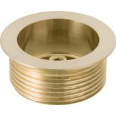  "Bonde Geberit avec filet rond 