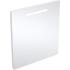  Miroir lumineux Geberit Renova 