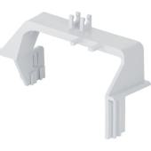  Support de levier Geberit pour 