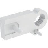  Support de fixation Geberit po 