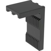  Coulisseau de fixation Geberit 