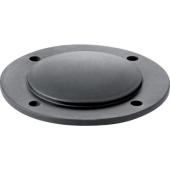  Capuchon en caoutchouc Geberit 