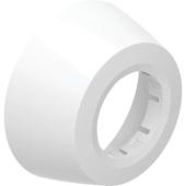  Rosace murale Geberit enfonc�e 