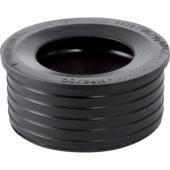  Manchette Geberit: d=50mm, di= 